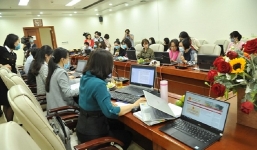 Tổng cục Thuế yêu cầu nhân viên không rời trụ sở vì 1 công chức dương tính với nCoV