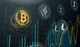 Bitcoin bốc hơi hàng trăm tỷ USD, chuyên gia vẫn có dự báo đạt mốc 100.000 USD vào cuối năm 