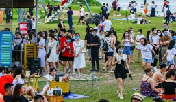 Hà Nội: Cán bộ công chức, NLĐ ra khỏi TP phải được sự đồng ý của thủ trưởng