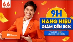 Shopee đồng loạt gỡ toàn bộ hình ảnh Hoài Linh: Mời ai hợp tác là người đó dính phốt