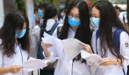 Lịch thi lớp 10 của TP.HCM năm 2021: Thí sinh phải khai báo y tế hàng ngày