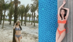 Hot girl 'Về Nhà Đi Con' đang gây ồn ào còn có 'năng lực bóp méo vạn vật'