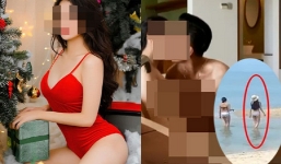 Vụ ồn ào diễn viên phim Về nhà đi con: Dân mạng đỏ mắt tìm ra cảnh cô xuất hiện trong phim