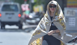 Bản tin thời tiết: Hà Nội và Bắc bộ nắng nóng đạt đỉnh 40 độ C kéo dài đến bao giờ?