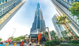 Đại gia 8X lập doanh nghiệp với vốn điều lệ 500 nghìn tỷ đồng, vượt các 'ông lớn' Vingroup, Viettel