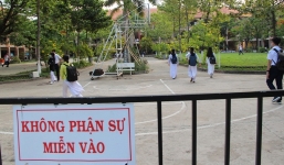 Đáp án đề thi vào lớp 10 môn Ngữ Văn tỉnh Bình Dương năm 2021