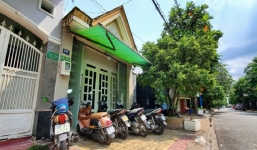 Ở nhà cấp 4, CEO công ty 500.000 tỷ đồng: 'Vốn điều lệ như thế là bình thường, thật ra còn ít'