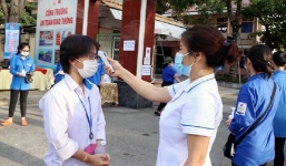 Thi vào lớp 10 ở Hà Nội: Phụ huynh bức xúc khi Sở GD-ĐT vẫn chưa chốt phương án cuối cùng