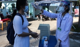 Đáp án đề thi vào lớp 10 môn Ngữ văn chuyên Quảng Nam năm 2021