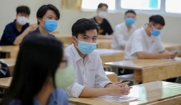 Đáp án đề thi vào lớp 10 môn Toán tỉnh Bình Dương năm 2021