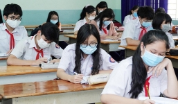 Thí sinh F0, F1 sẽ được tuyển thẳng vào lớp 10 công lập: Bí thư Hà Nội yêu cầu không để xảy ra tiêu cực