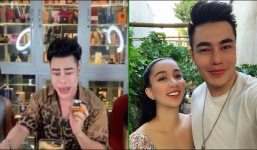 Bã xã Lê Dương Bảo Lâm bị xử phạt 90 triệu đồng, buộc tiêu huỷ 1.180 chai nước hoa giả