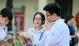 Đáp án đề thi vào lớp 10 môn Toán tỉnh Hà Tĩnh năm 2021