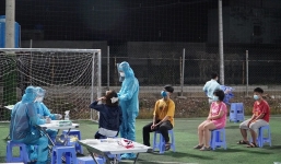 Trung bình có 31 F0 mỗi ngày, TP.HCM cân nhắc đề xuất cách ly F3 tại nhà