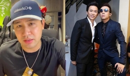 Trương Quốc Anh: Trấn Thành công khai số tiền minh bạch vô tình khiến Hoài Linh rơi xuống 'hố vôi'