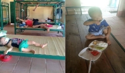 Bắc Giang: Trẻ em dưới 5 tuổi tại được cách ly y tế tại nhà sau 3 lần âm tính với nCoV 