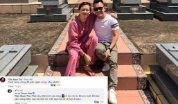 Bình luận gây xôn xao được cho là của con trai Hoài Linh giữa ồn ào từ thiện của bố: Người trong cuộc nói gì?