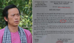 'Vựa muối' Chuyển Động 24h lại có màn 'cà khịa' chuyện không minh bạch tiền từ thiện