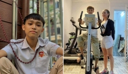 Hacker NHK bật khóc khuyên Hồ Văn Cường 'chịu sóng gió một lần cuối cùng nữa thuyền mới ra khơi'