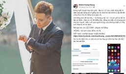 Khui loạt bí mật liên quan Hoài Linh, Phi Nhung, Đức Hải, hacker NHK có bị xử lý hình sự?