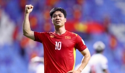 Báo Malaysia nhắc nhở lưu tâm Công Phượng, vắng Quang Hải cũng không tạo ra nhiều khác biệt