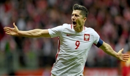 Link xem trực tiếp bóng đá Ba Lan - Slovakia: Chờ 'máy săn bàn' Lewandowski khởi động 