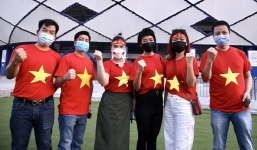 UAE chính thức lên tiếng về tin đồn không bán vé cho CĐV Việt Nam 