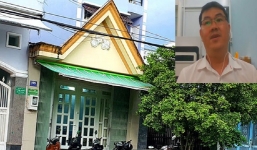 CEO 'siêu doanh nghiệp' 500 nghìn tỷ phản pháo khi bị nói không có tiền, ở nhà cấp 4