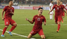 ĐT Việt Nam quyết đấu với UAE để giành vé World Cup 2022: CĐV Đông Nam Á đồng loạt gửi lời chúc may mắn