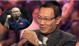 MC Lại Văn Sâm làm thơ 'tiếp lửa' ĐT Việt Nam, đặt niềm tin tuyệt đối vào thầy Park