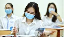 Lịch thi tốt nghiệp THPT 2021: Bộ GD-ĐT chính thức 'chốt' làm 2 đợt, đợt 1 từ ngày 7-8/7