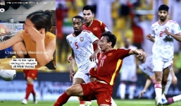 Minh Vương lại ghi điểm với Người hậm mộ khi có màn đáp lễ nữ khán giả khóc vì thương mình