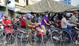 TP.HCM sẽ ban hành quy định riêng về phòng chống dịch Covid-19