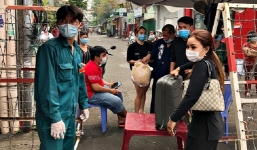 TP.HCM xem xét nâng mức giãn cách xã hội ở nơi nguy cơ cao 