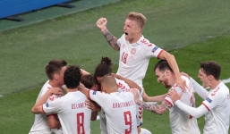 Euro 2020: Anh, Pháp vào vòng 1/8 dù chưa đá lượt trận cuối, Đức với Bồ Đào Nha lâm nguy 