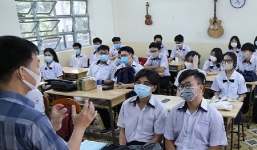 Thí sinh dự thi tốt nghiệp THPT đợt 2 có bị ảnh hưởng quyền lợi khi xét tuyển đại học?