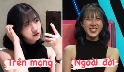 Cô gái 12 mối tình tìm bạn trai 'cho 500 triệu' tiếp tục có động thái đáp trả đầy đanh thép