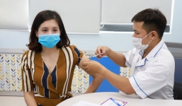 Phấn đấu 70% dân số Hà Nội tiêm đủ 2 mũi vắc xin phòng Covid-19