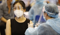 Bộ Y tế thí điểm cách ly 7 ngày với người tiêm đủ 2 mũi vaccine từ ngày 1/7