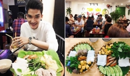 Mạc Văn Khoa thừa nhận việc có gián, chuỗi bún đậu mắm tôm lại bị dân tình cho 'ăn hành'