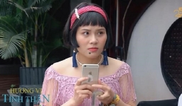 Hương vị tình thân: Tuyết Bít không ngại xấu để tăng lên 10kg, bị 'body shaming' lại hùng hục giảm 8 kg