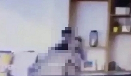 Nam sinh Hutech gửi tâm thư xin lỗi sau clip 'quan hệ' với bạn gái trong lúc học online