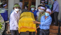 Thông tin mới vụ con rể sát hại bố mẹ vợ và vợ ở Thái Bình