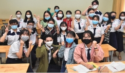 Thi tốt nghiệp THPT 2 đợt: Bộ GD-ĐT đề xuất phương án tuyển sinh đại học, cao đẳng 1 lần