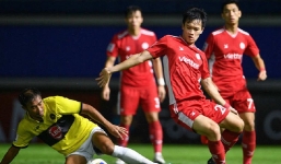 Viettel thắng khó tin ở đấu trường danh giá nhất châu lục, Hoàng Đức đi vào lịch sử 