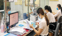 Hôm nay (1-7), thành phố Hà Nội thực hiện thí điểm tổ chức mô hình chính quyền đô thị