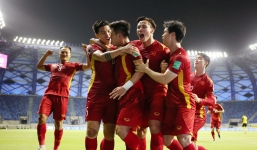 Vòng loại thứ 3 World Cup 2022: Thống kê buồn của ĐT Việt Nam trước Trung Quốc, Nhật Bản