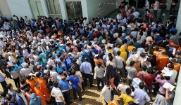 8 triệu liều vắc-xin Covid-19 về Việt Nam: Những đối tượng được ưu tiên trong chiến dịch sắp tới