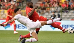 Một CLB V.League chi hơn 81 tỷ hỏi mua đồng đội thân thiết của Ronaldo tại ĐT Bồ Đào Nha