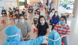 Thi tốt nghiệp THPT năm 2021: Thí sinh F2 có thể được thi đợt 1 nếu có nguyện vọng 